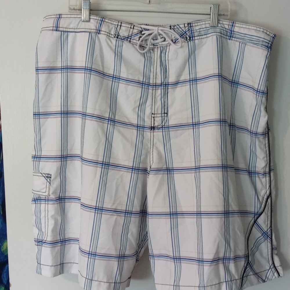 Roundtree & Yorke Men's Board Shorts